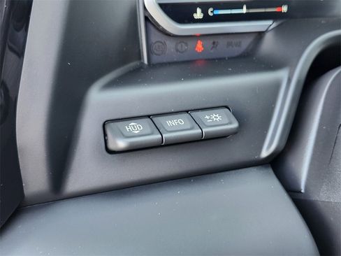 Used 2023 GMC Sierra 1500 Denali w/ Denali Reserve Package image 24