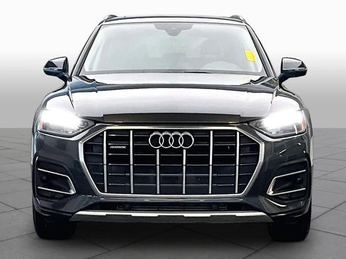 Used 2023 Audi Q5 2.0T Premium w/ Convenience Package AWD/4WD image 5