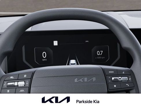 New 2026 Kia Sportage S AWD/4WD image 21