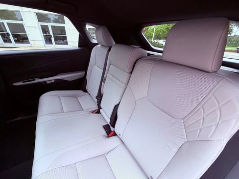 Used 2024 Lexus RX 350 Premium w/ Accessory Package (Z1) FWD image 15
