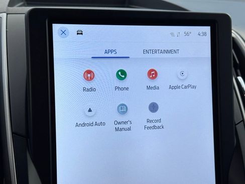 Used 2023 Ford Edge SEL image 34