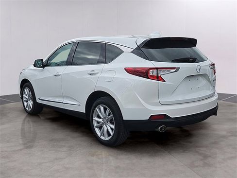 Used 2021 Acura RDX Base image 6
