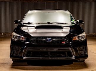 Used 2020 Subaru WRX STI w/ Popular Package #1 video 2