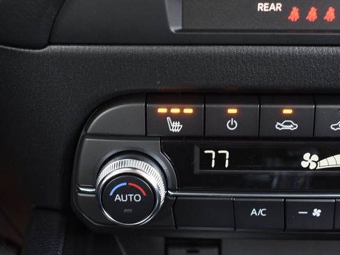 New 2025 MAZDA CX-5 AWD 2.5 S w/ Select Package image 31