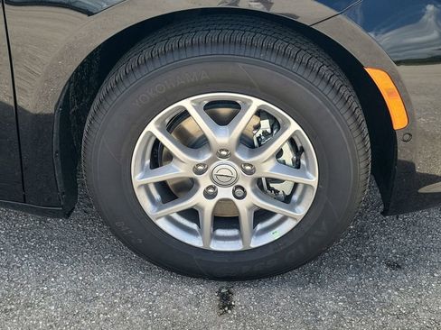 New 2026 Chrysler Pacifica Select image 20