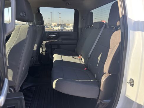 Used 2021 Chevrolet Silverado 3500 W/T w/ WT Convenience Package image 20