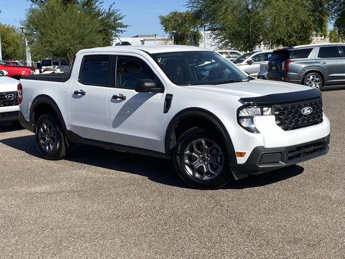 Used 2025 Ford Maverick XLT image 33