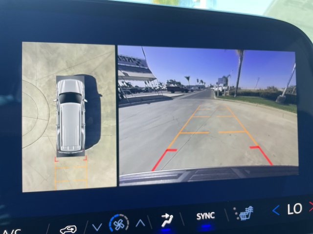 Certified 2026 Chevrolet Suburban RST RWD image 15