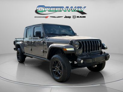 Used 2023 Jeep Gladiator Sport S