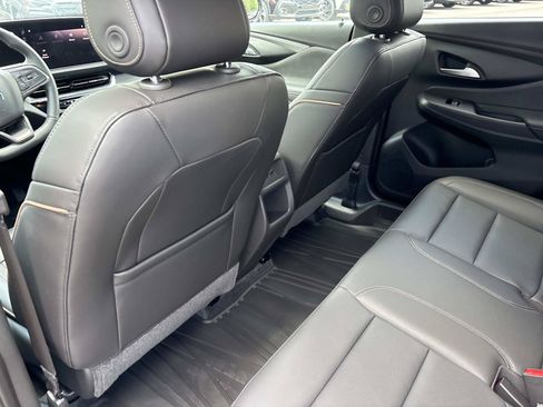 Used 2026 Buick Envista Avenir FWD image 31