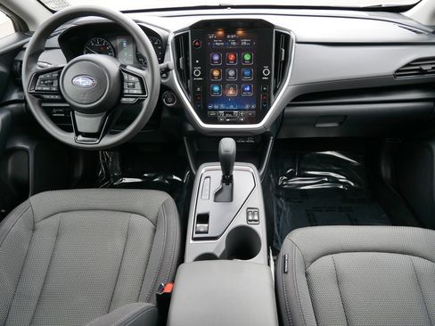 Certified 2024 Subaru Crosstrek 2.0i Premium AWD/4WD image 10