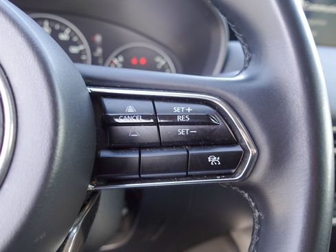 Certified 2024 MAZDA CX-90 3.3 Turbo w/ Preferred Plus image 15