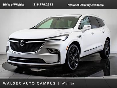 Used 2023 Buick Enclave Essence w/ Experience Buick Package