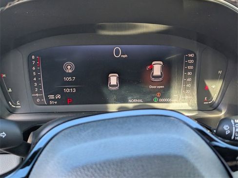 New 2026 Honda Passport TrailSport Elite image 16