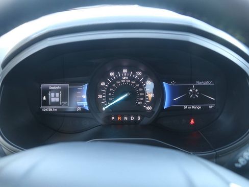 Certified 2023 Ford Edge SEL w/ Convenience Package AWD/4WD image 40