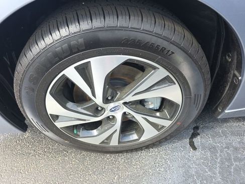Used 2024 Subaru Legacy Premium AWD/4WD image 10