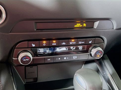 New 2025 MAZDA CX-5 Carbon Edition image 13