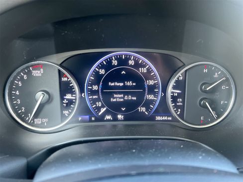 Used 2024 Buick Enclave Avenir w/ Avenir Technology Package image 33