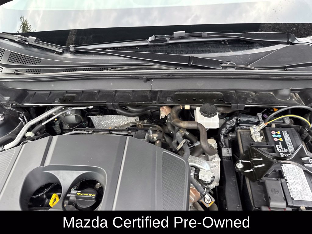 Certified 2023 MAZDA CX-30 AWD 2.5 S w/ Preferred Package image 28