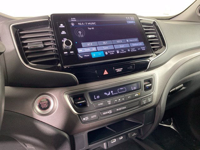 Used 2025 Honda Ridgeline Sport image 26