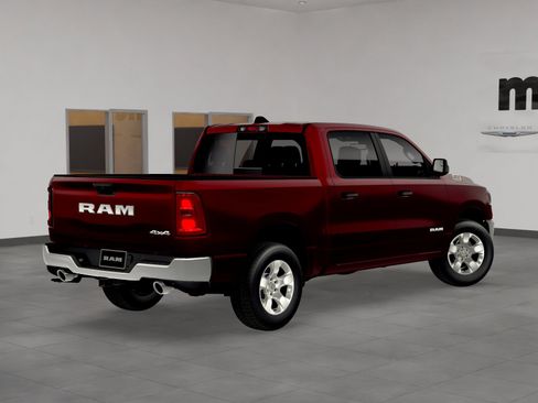 New 2026 RAM 1500 Tradesman image 5