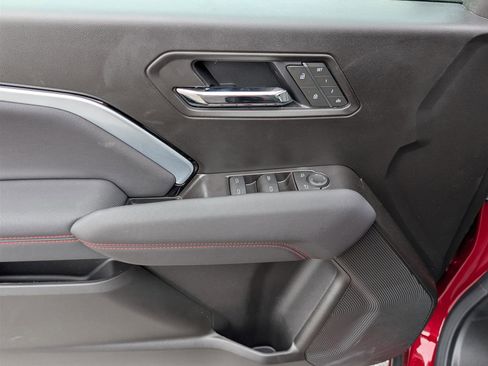 New 2025 Chevrolet Colorado Z71 w/ Technology Package image 13