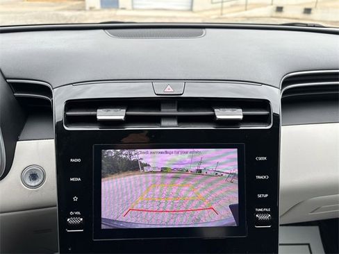 Used 2023 Hyundai Tucson SEL image 28