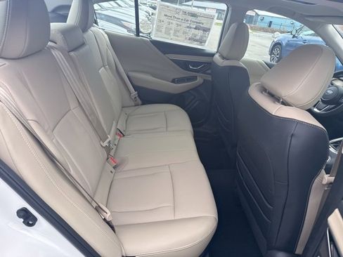 New 2025 Subaru Legacy Limited image 14