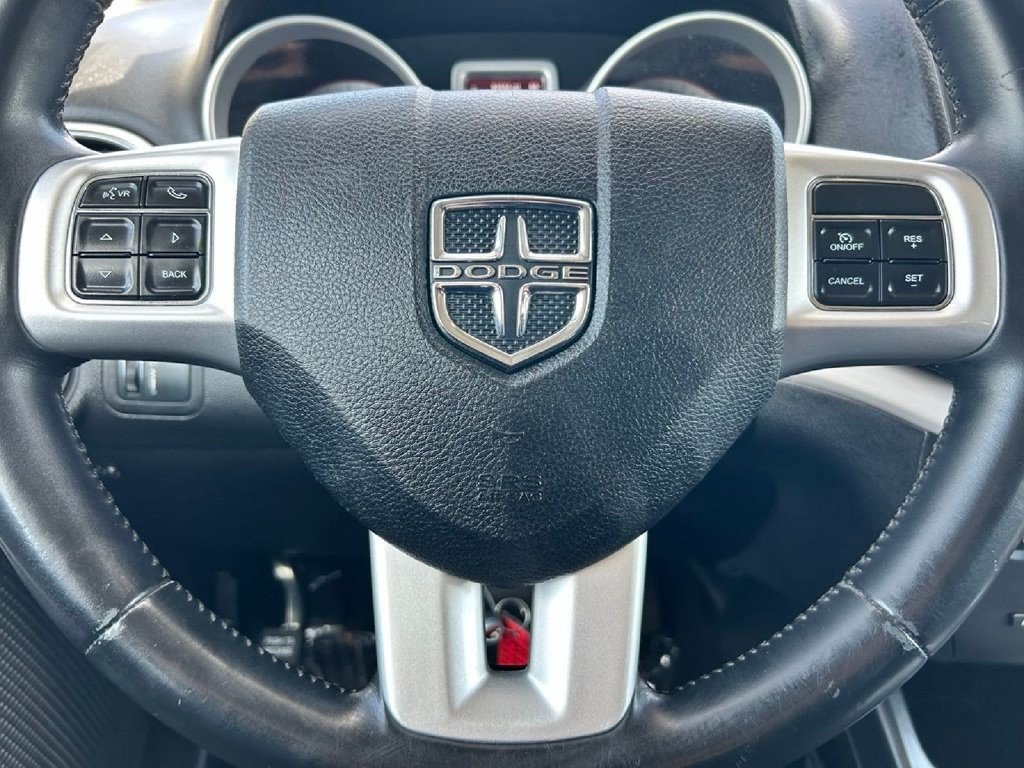 Used 2015 Dodge Journey SXT w/ Flexible Seating Group FWD image 22