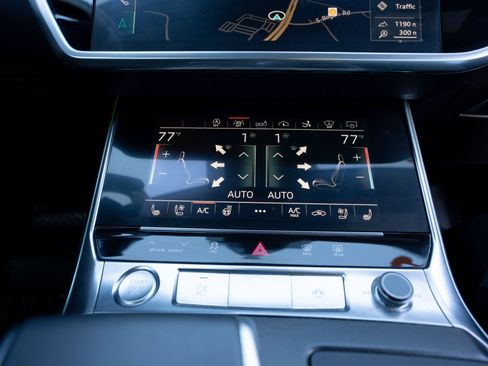 Used 2019 Audi A7 3.0T Prestige w/ Prestige Package image 13