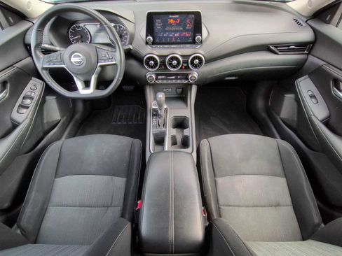 Used 2020 Nissan Sentra SV image 15