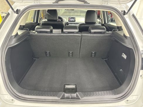 Used 2019 MAZDA CX-3 Touring image 29