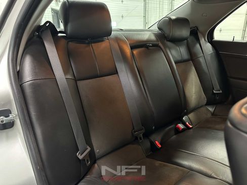 Used 2008 Cadillac STS V RWD image 40