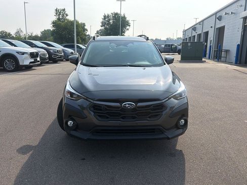 Used 2024 Subaru Crosstrek 2.0i Premium AWD/4WD image 9