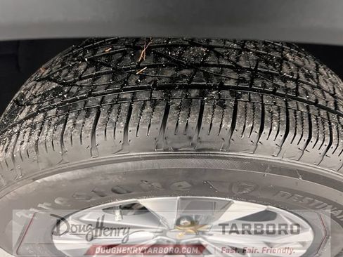Used 2025 Chevrolet Equinox LT FWD image 20