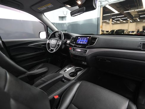 Used 2021 Honda Ridgeline RTL image 44