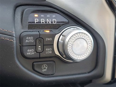 New 2026 RAM 1500 Tungsten w/ Trailer Tow Group image 24