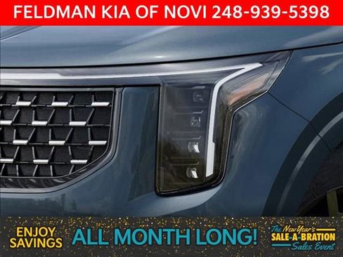 New 2026 Kia Carnival SX Prestige image 10