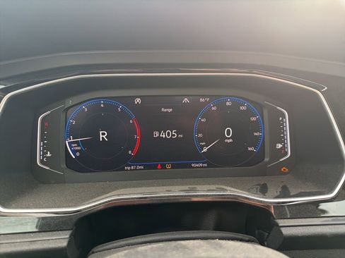 Used 2019 Volkswagen Jetta SEL image 12