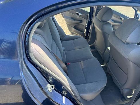 Used 2006 Honda Civic LX image 9