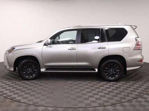 Certified 2022 Lexus GX 460 Premium image 5