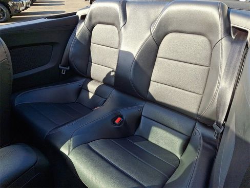 Certified 2023 Ford Mustang Premium image 10