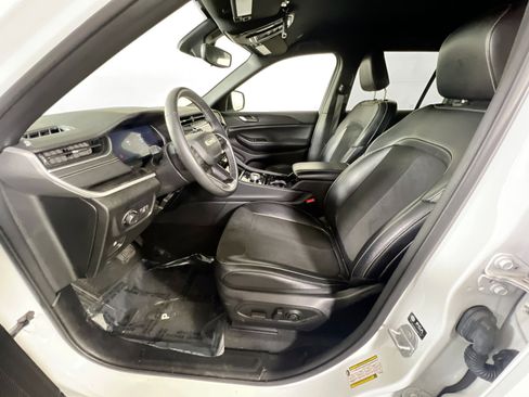 Used 2023 Jeep Grand Cherokee Altitude image 20