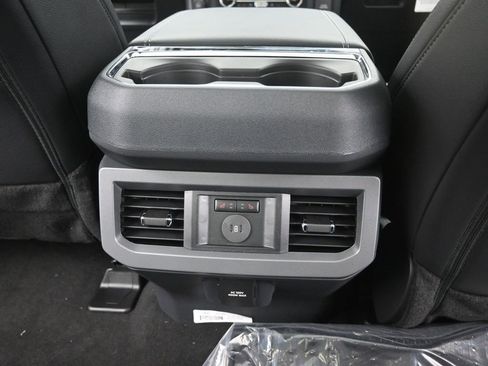 New 2026 Ford F250 Lariat w/ Black Appearance Package image 16