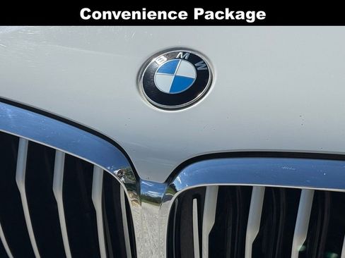 Used 2019 BMW X5 xDrive40i w/ Premium Package 2 AWD/4WD image 6