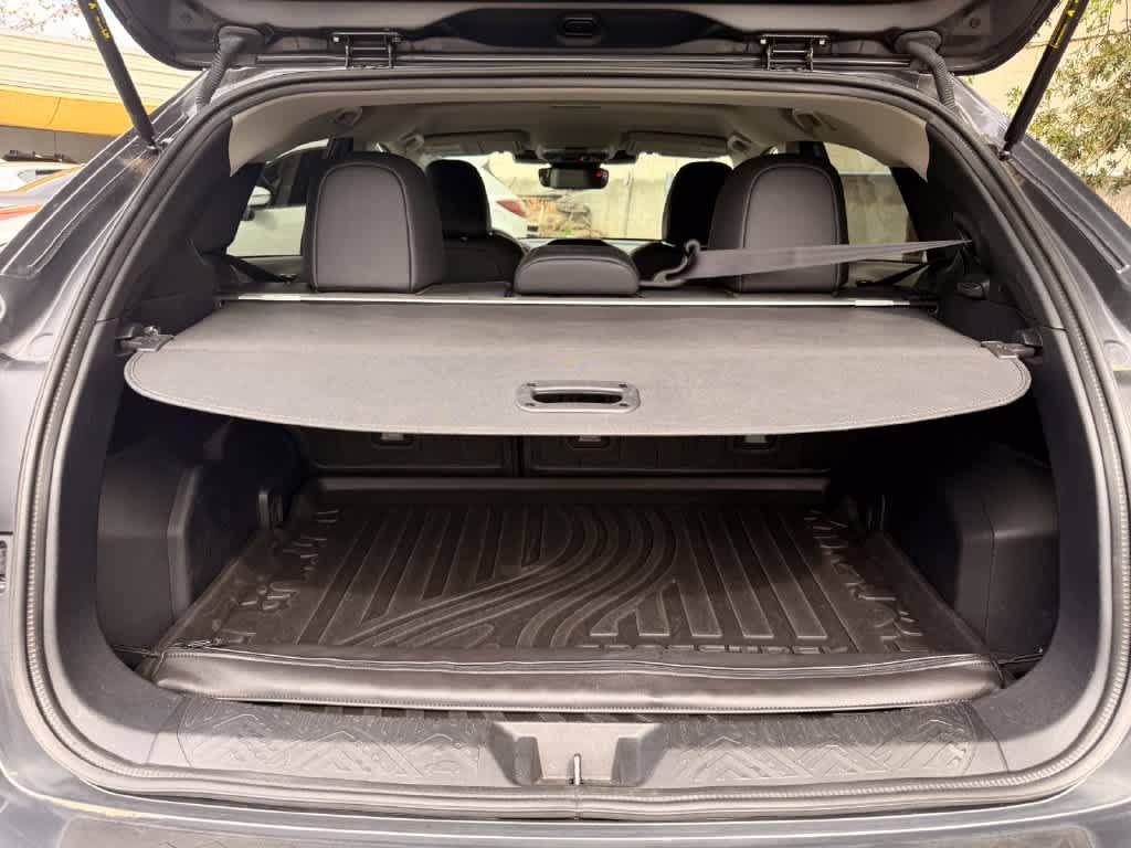 Certified 2024 Subaru Crosstrek 2.5i Limited w/ Crosstrek Mirror Package AWD/4WD image 19