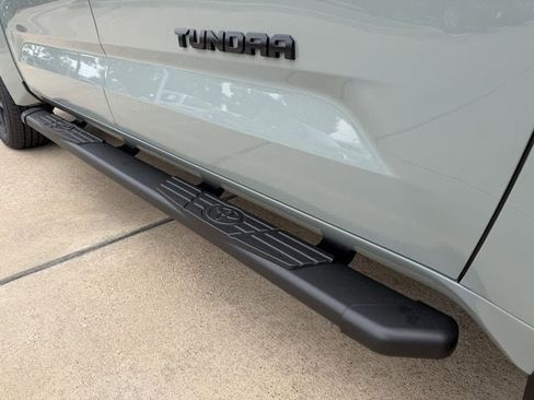 New 2026 Toyota Tundra Limited RWD image 10