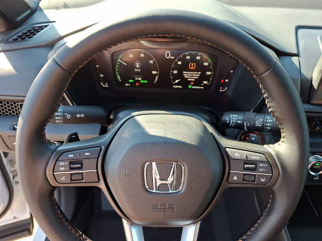Used 2026 Honda CR-V Sport-L image 20