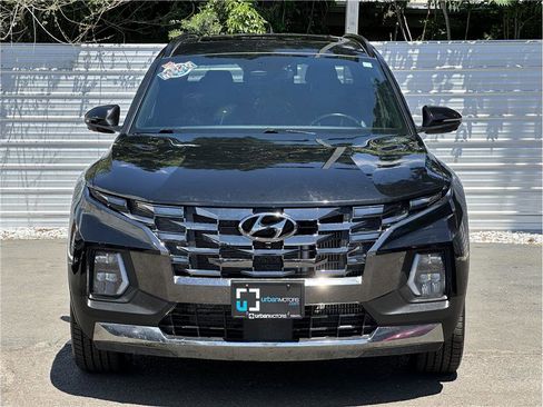 Used 2023 Hyundai Santa Cruz Limited AWD/4WD image 7