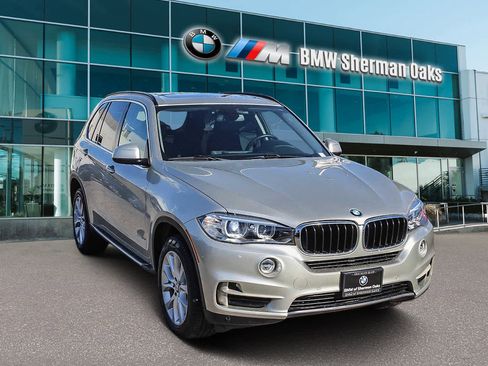 Used 2016 BMW X5 xDrive35i image 3